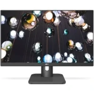 Монiтор AOC 23.8" 24E1Q UA