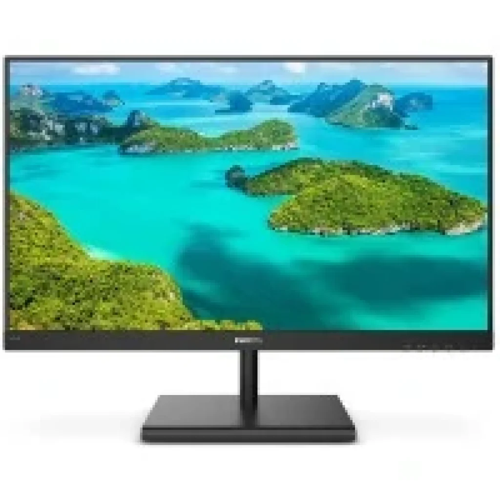 Монiтор TFT Philips 23.8