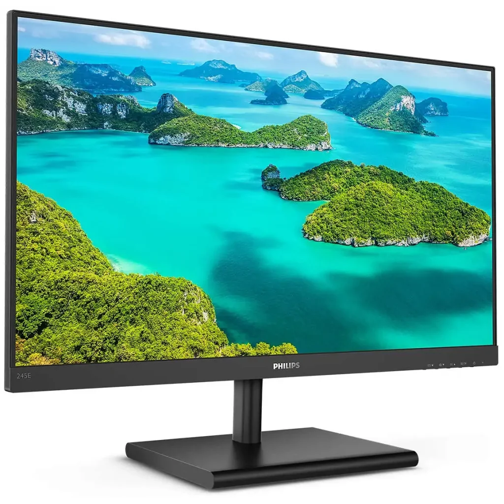 Монiтор TFT Philips 23.8
