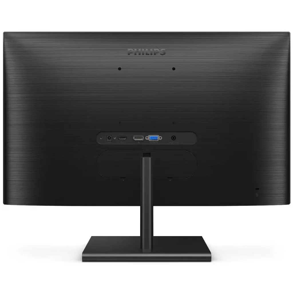 Монiтор TFT Philips 23.8