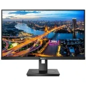 Монiтор Philips 23.8" 245B1/00 UA