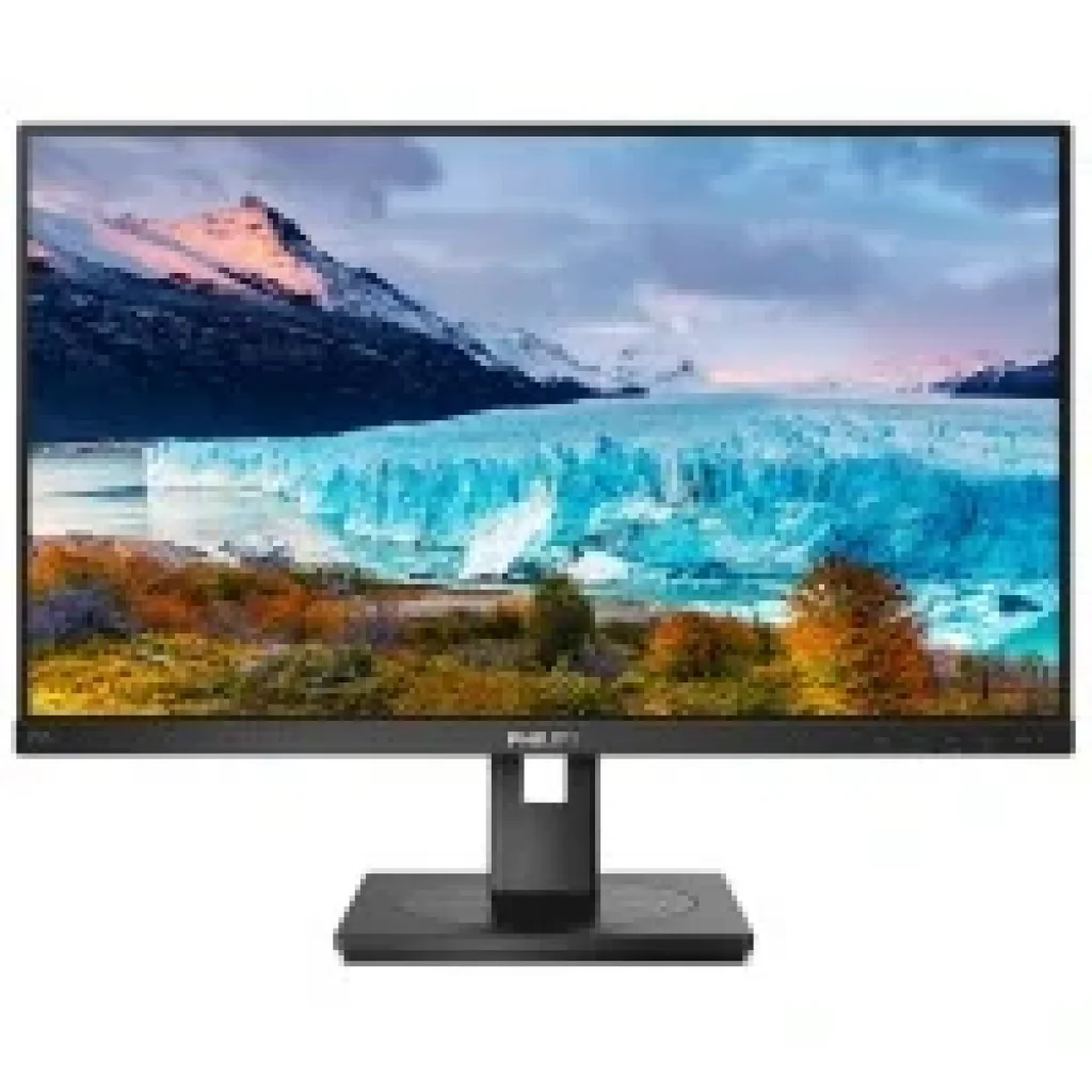 Монiтор TFT Philips 23.8
