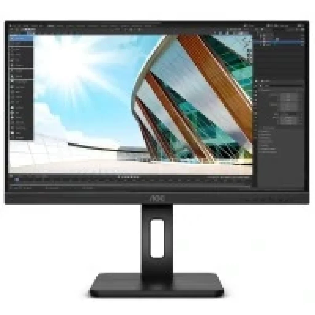 Монiтор TFT AOC 23.8