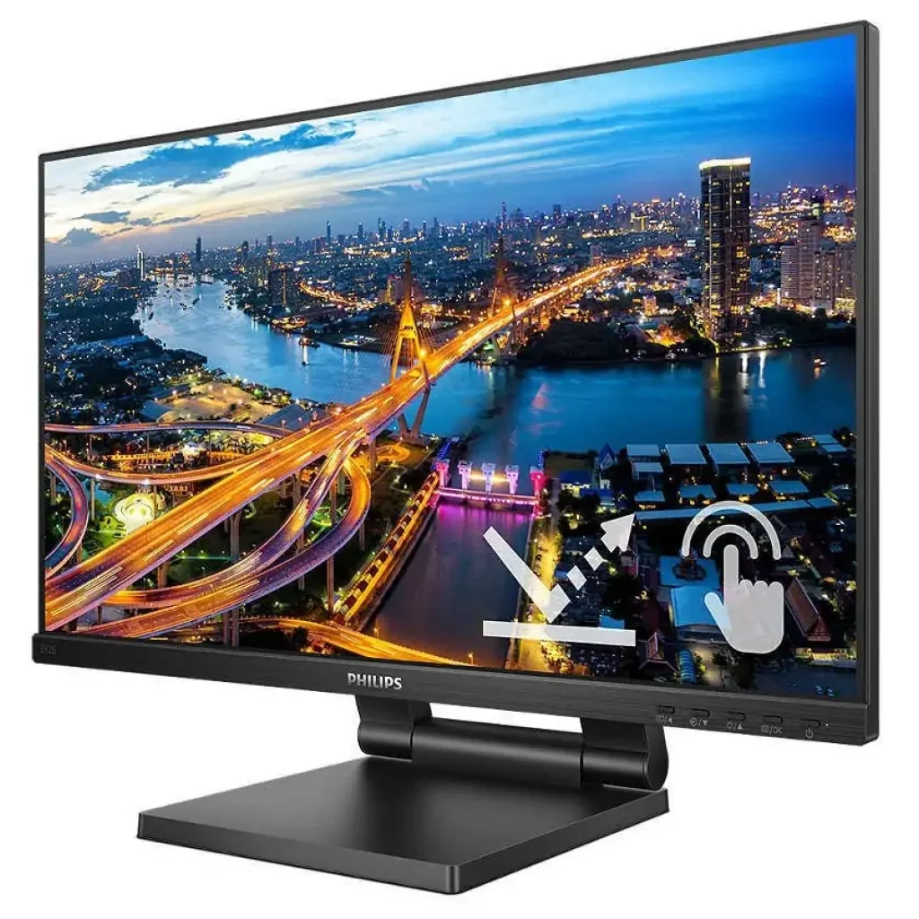 Монитор TFT Philips 23.8