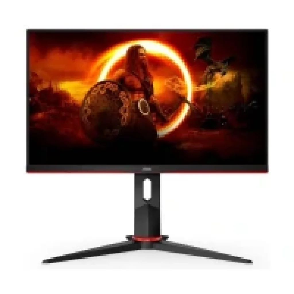 Монiтор TFT AOC 23.8