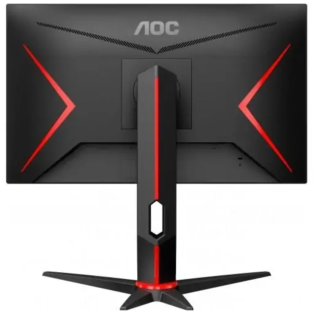 Монiтор TFT AOC 23.8