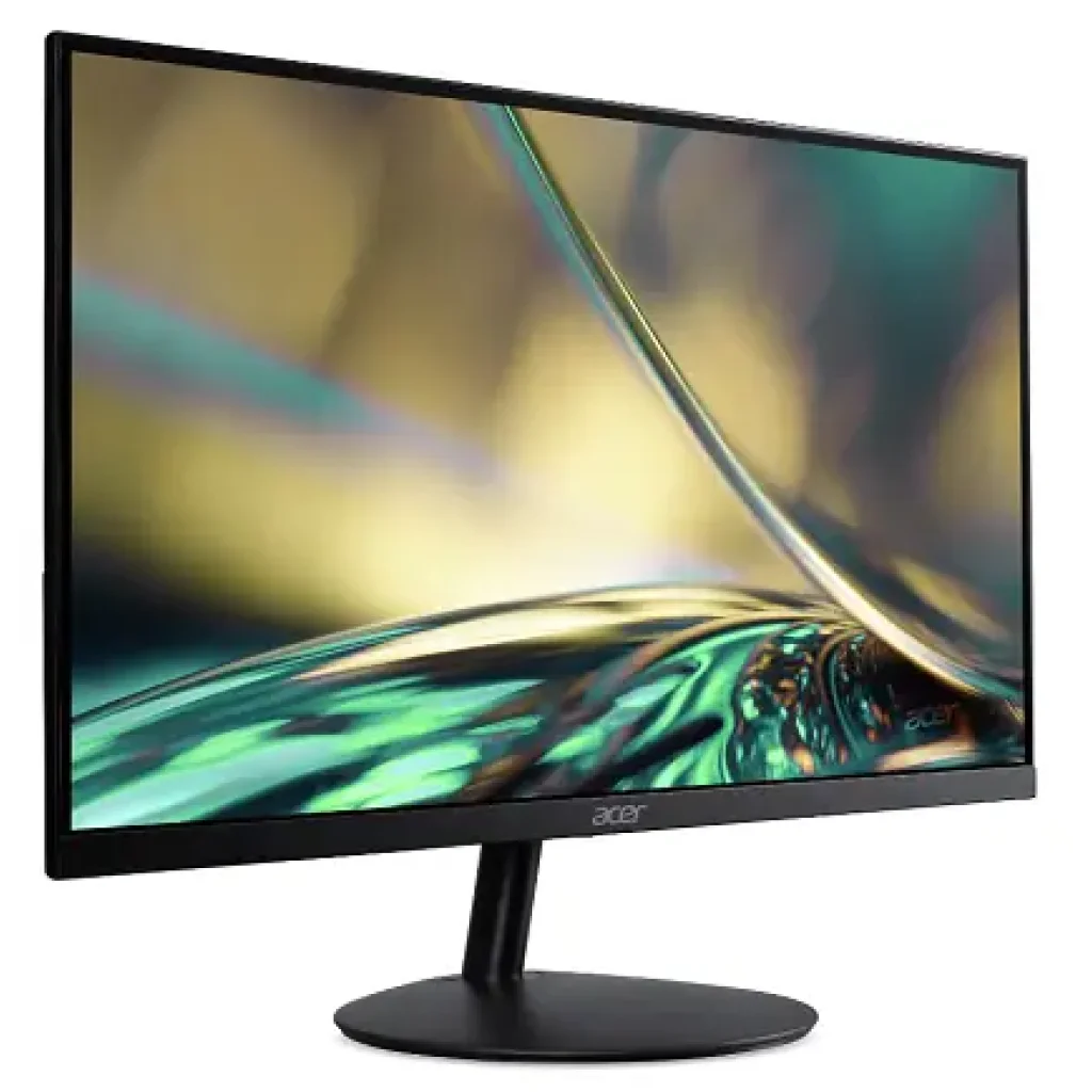 Монiтор TFT ACER 23.8