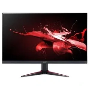 Монитор TFT ACER 23.8" VG240YM3bmiipx (UM.QV0EE.304) IPS FHD 180Hz 0.5ms 2*HDMI DP MM Black UA