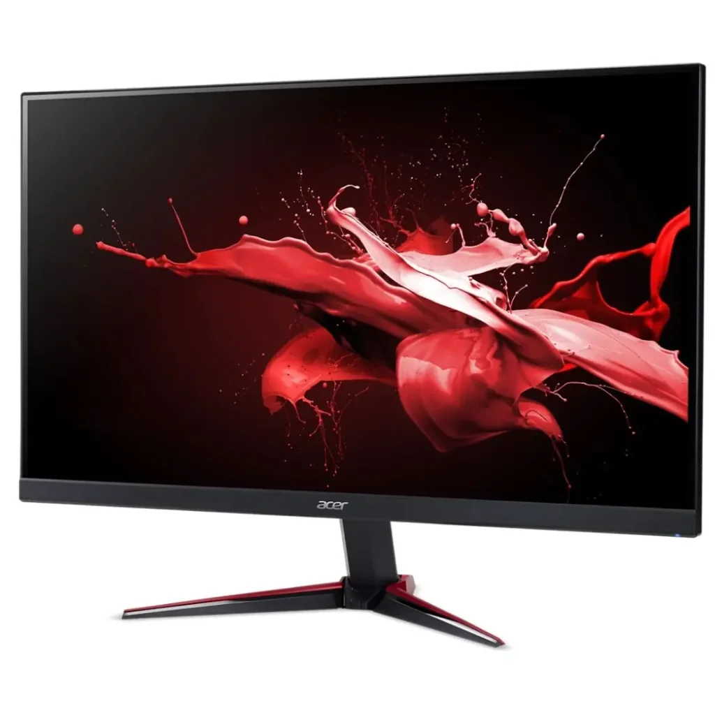 Монитор TFT ACER 23.8