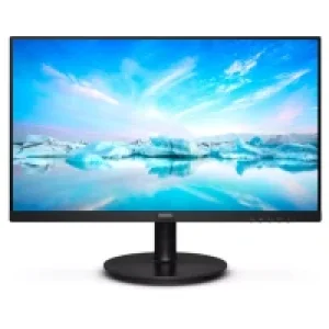 Монiтор TFT Philips 23.8" 241V8LAB/00 16:9 VA FHD 100Hz 4ms VGA HDMI MM Black UA