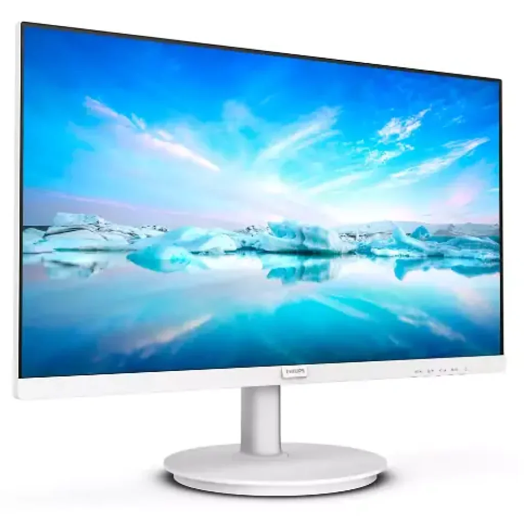 Монiтор TFT Philips 23.8