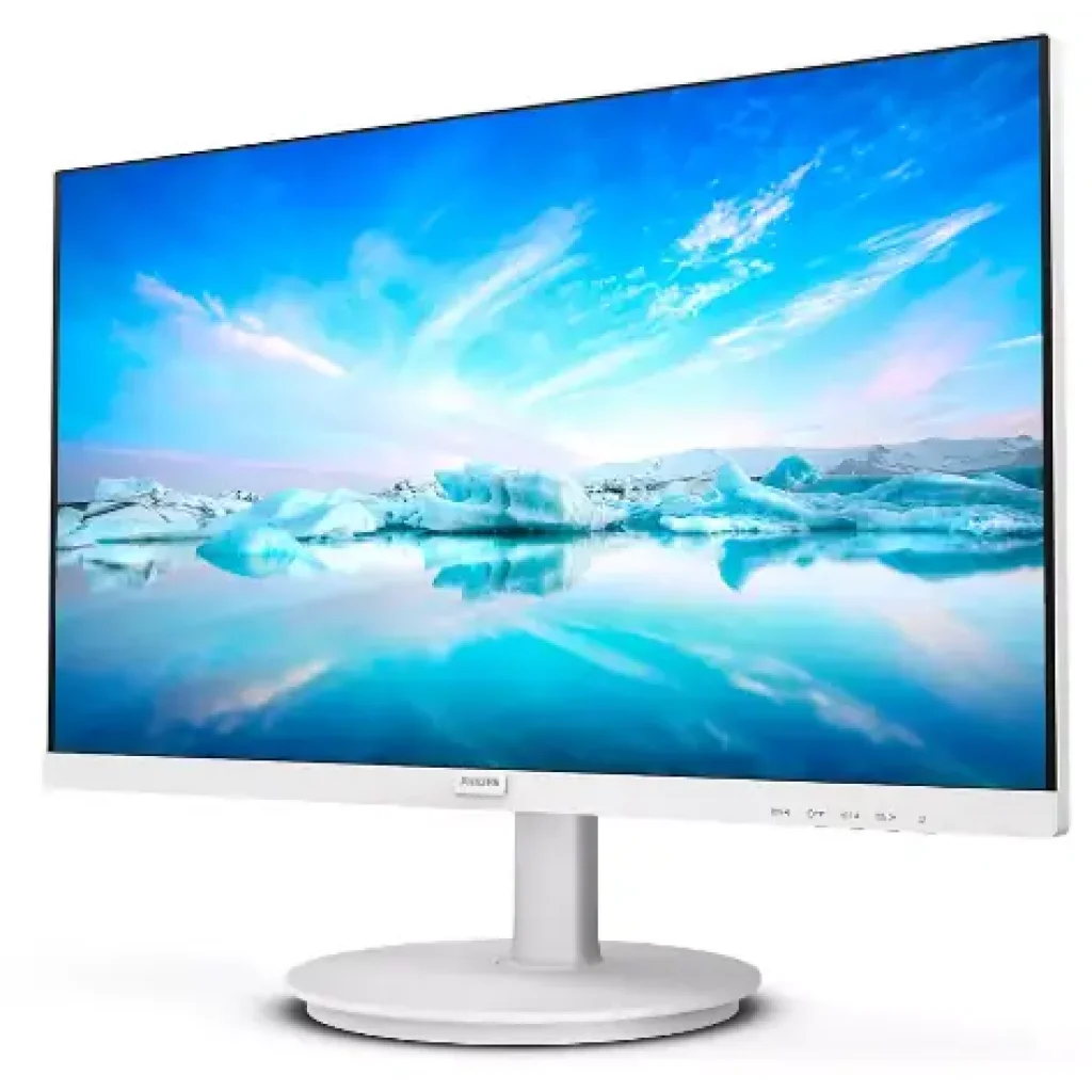 Монiтор TFT Philips 23.8