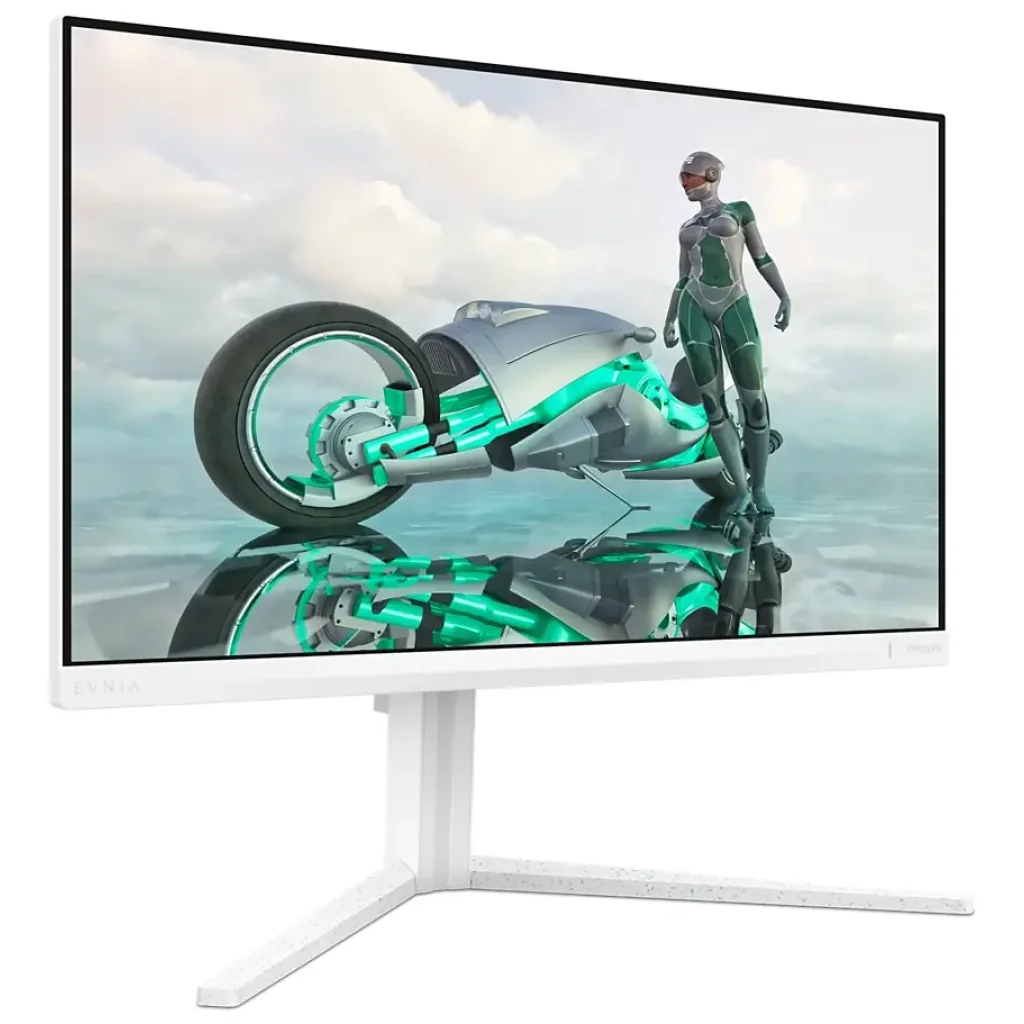 Монiтор TFT Philips 23.8