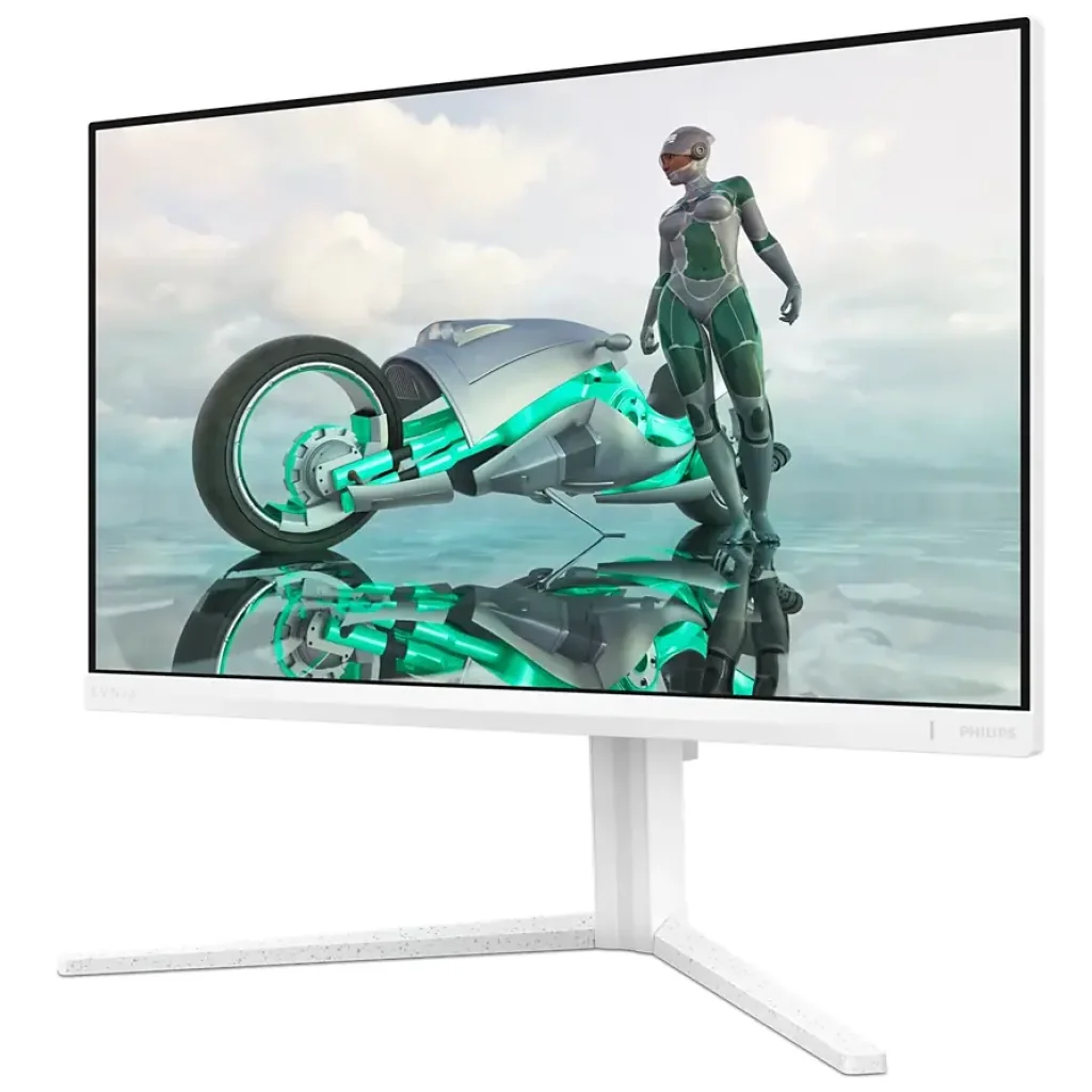 Монiтор TFT Philips 23.8
