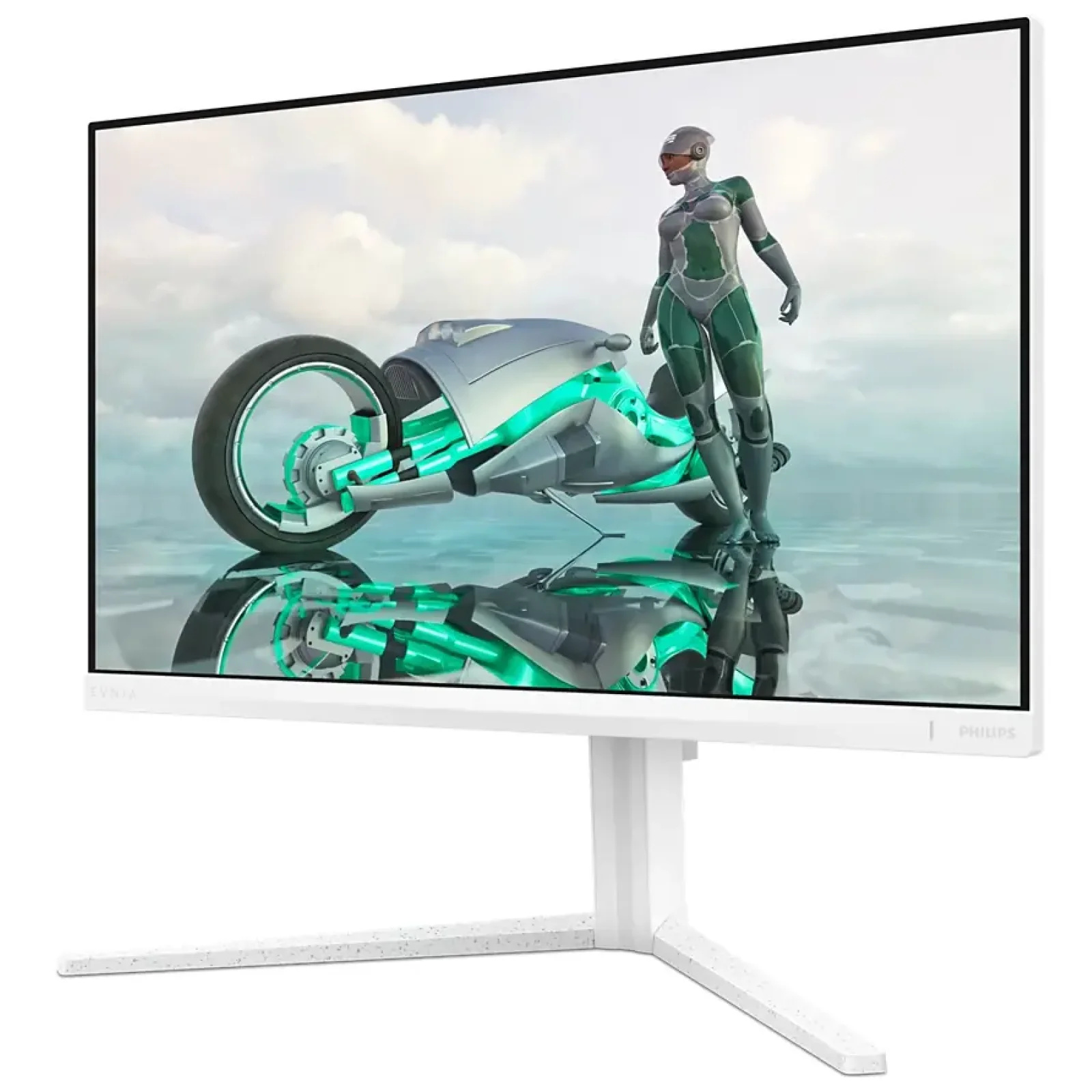Монiтор TFT Philips 23.8