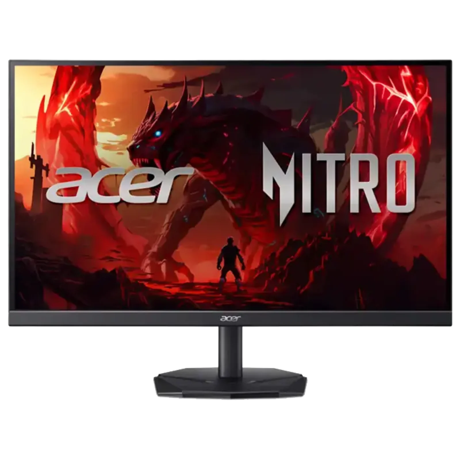 Монiтор Acer KG241YX1bmiipx (UM.QX1EE.101) UA
