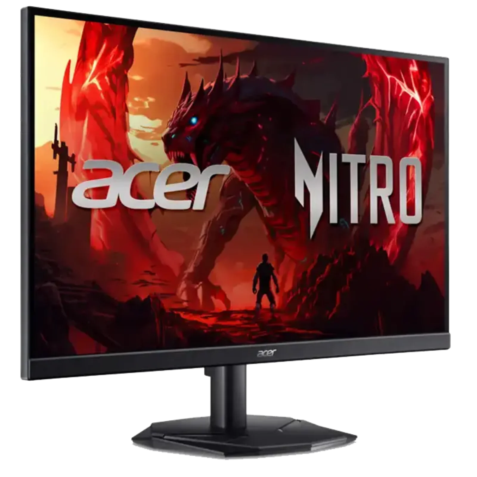 Монiтор Acer KG241YX1bmiipx (UM.QX1EE.101) UA
