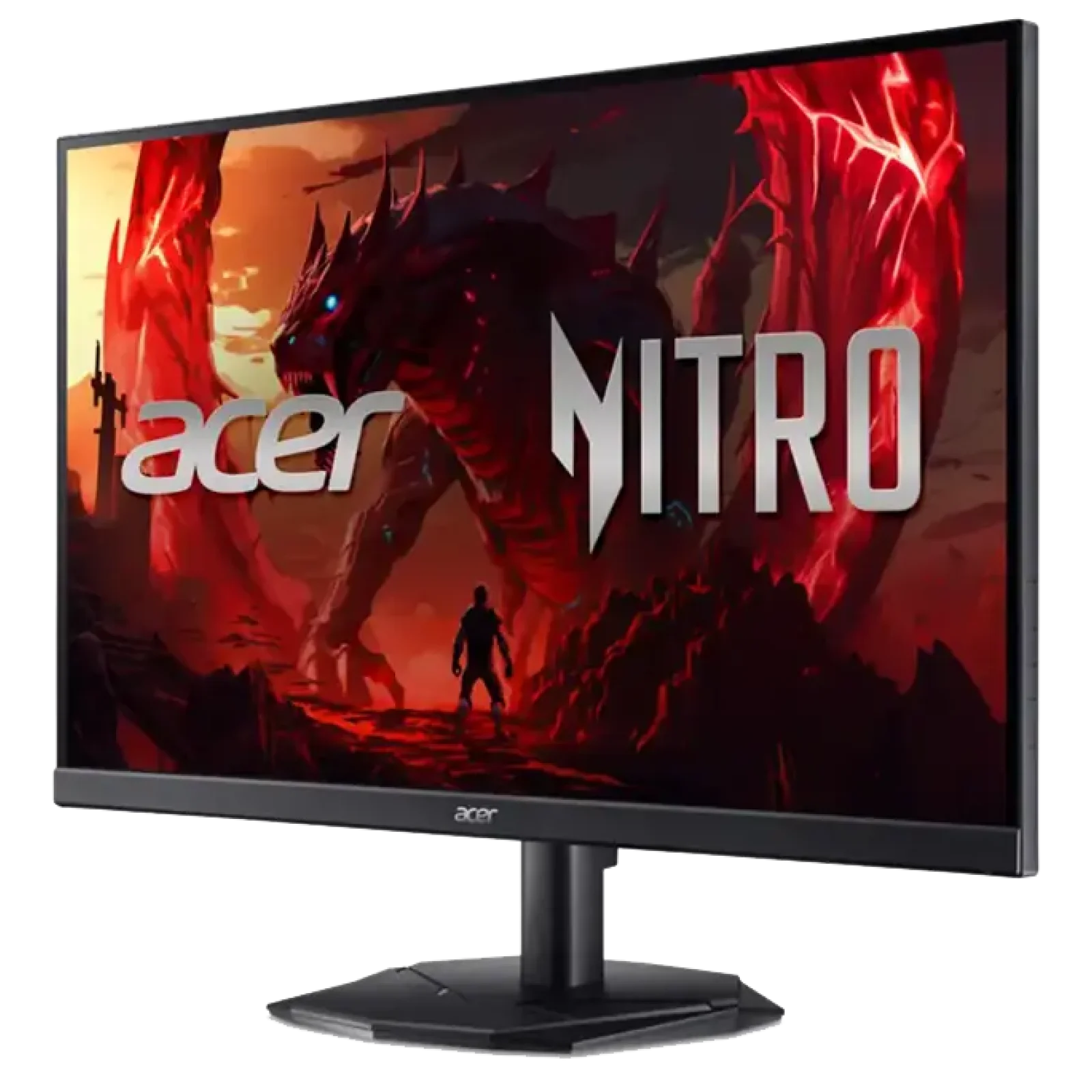 Монiтор Acer KG241YX1bmiipx (UM.QX1EE.101) UA