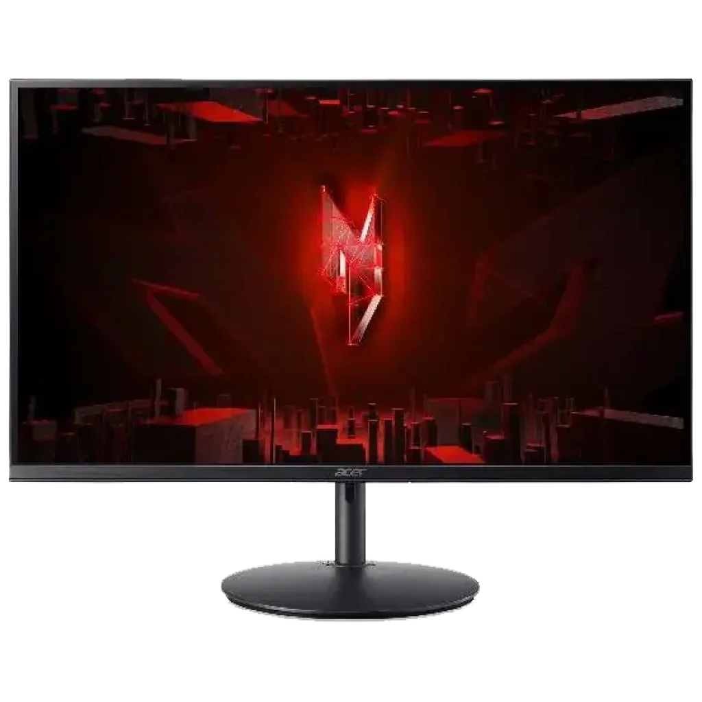 Монiтор Acer XF240YX1biiph (UM.QX0EE.105) UA