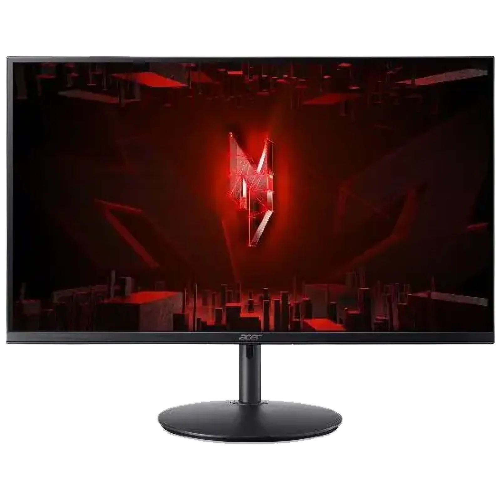 Монiтор Acer XF240YX1biiph (UM.QX0EE.105) UA