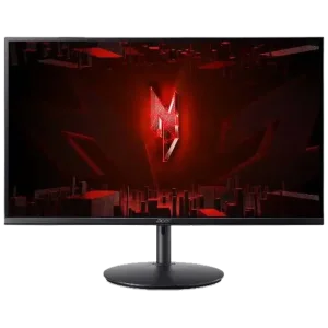 Монiтор Acer XF240YX1biiph (UM.QX0EE.105) UA