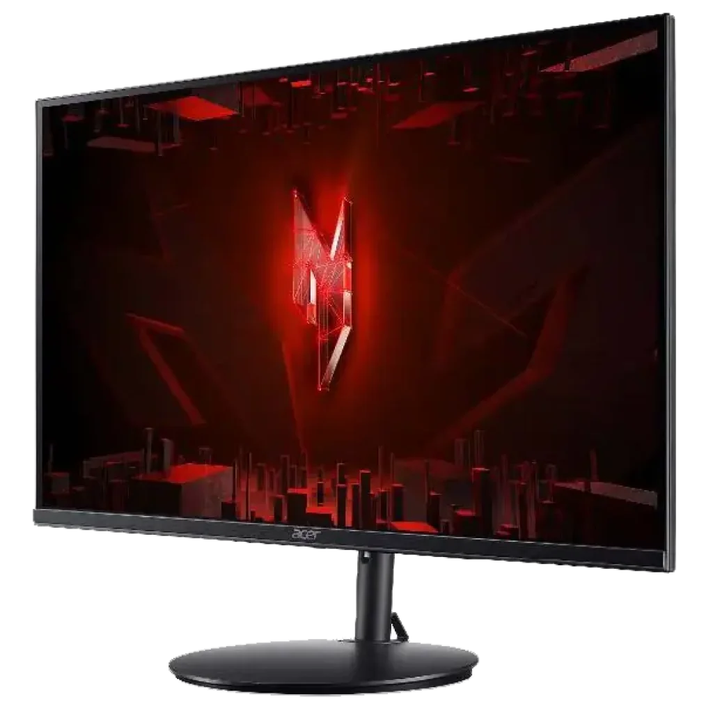 Монiтор Acer XF240YX1biiph (UM.QX0EE.105) UA