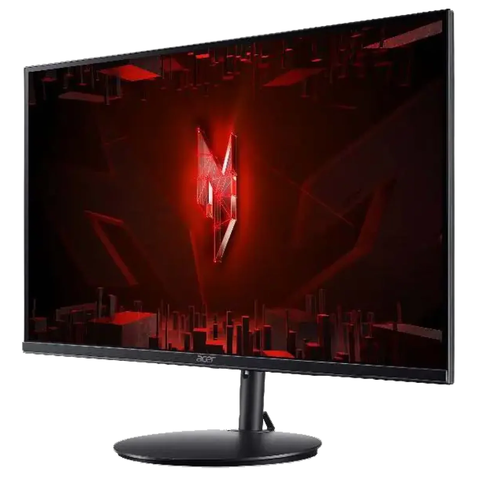 Монiтор Acer XF240YX1biiph (UM.QX0EE.105) UA
