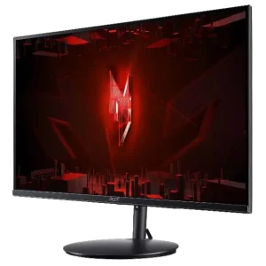 Монiтор Acer XF240YX1biiph (UM.QX0EE.105) UA