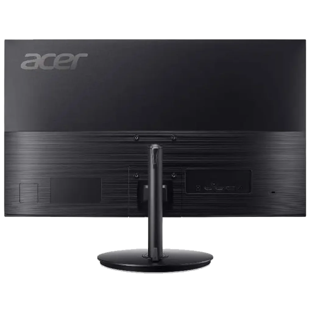 Монiтор Acer XF240YX1biiph (UM.QX0EE.105) UA