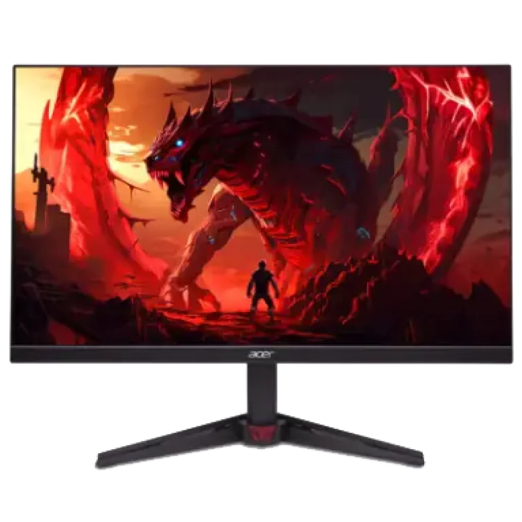 Монiтор Acer VG240YX1bmiipx (UM.QV0EE.101) UA