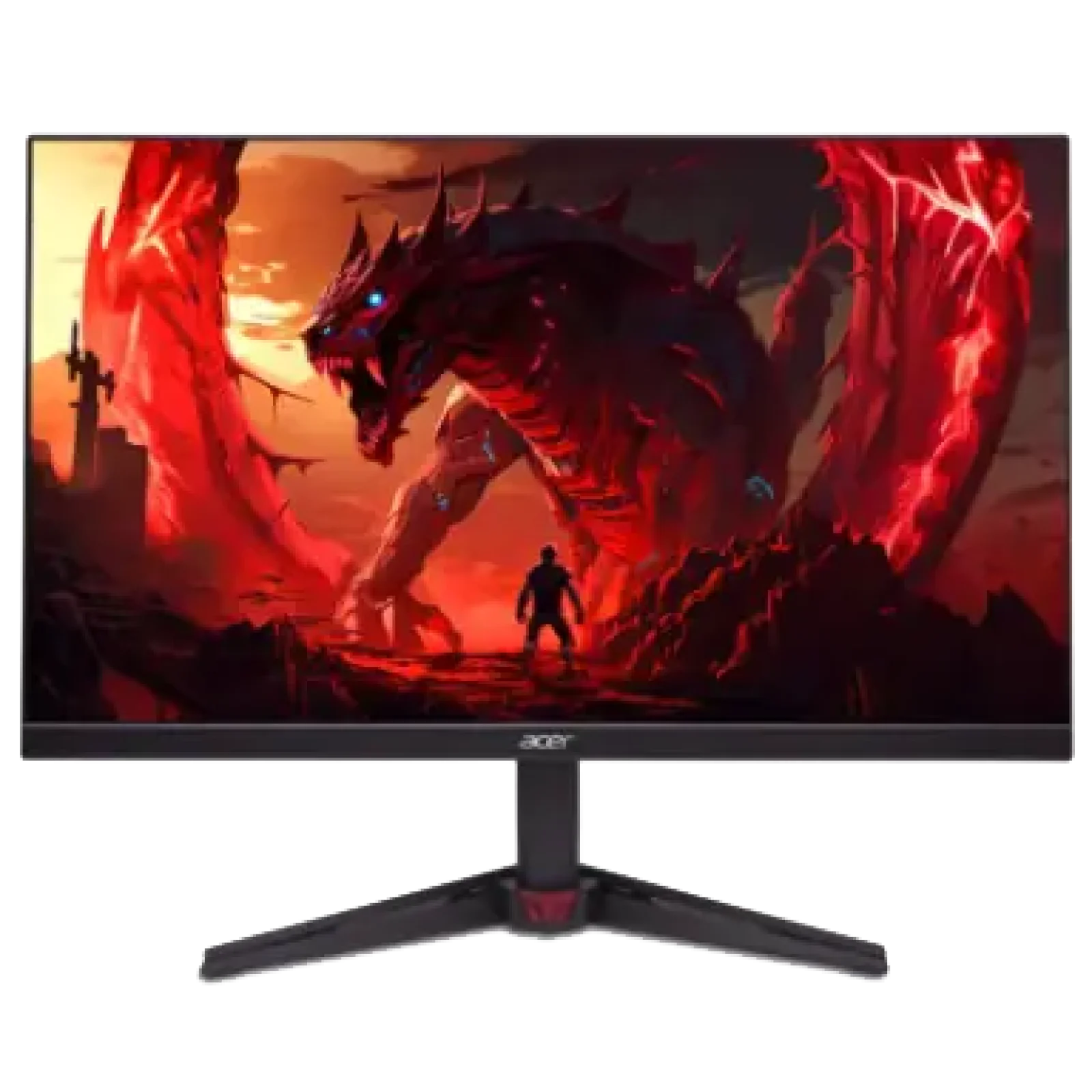 Монiтор Acer VG240YX1bmiipx (UM.QV0EE.101) UA