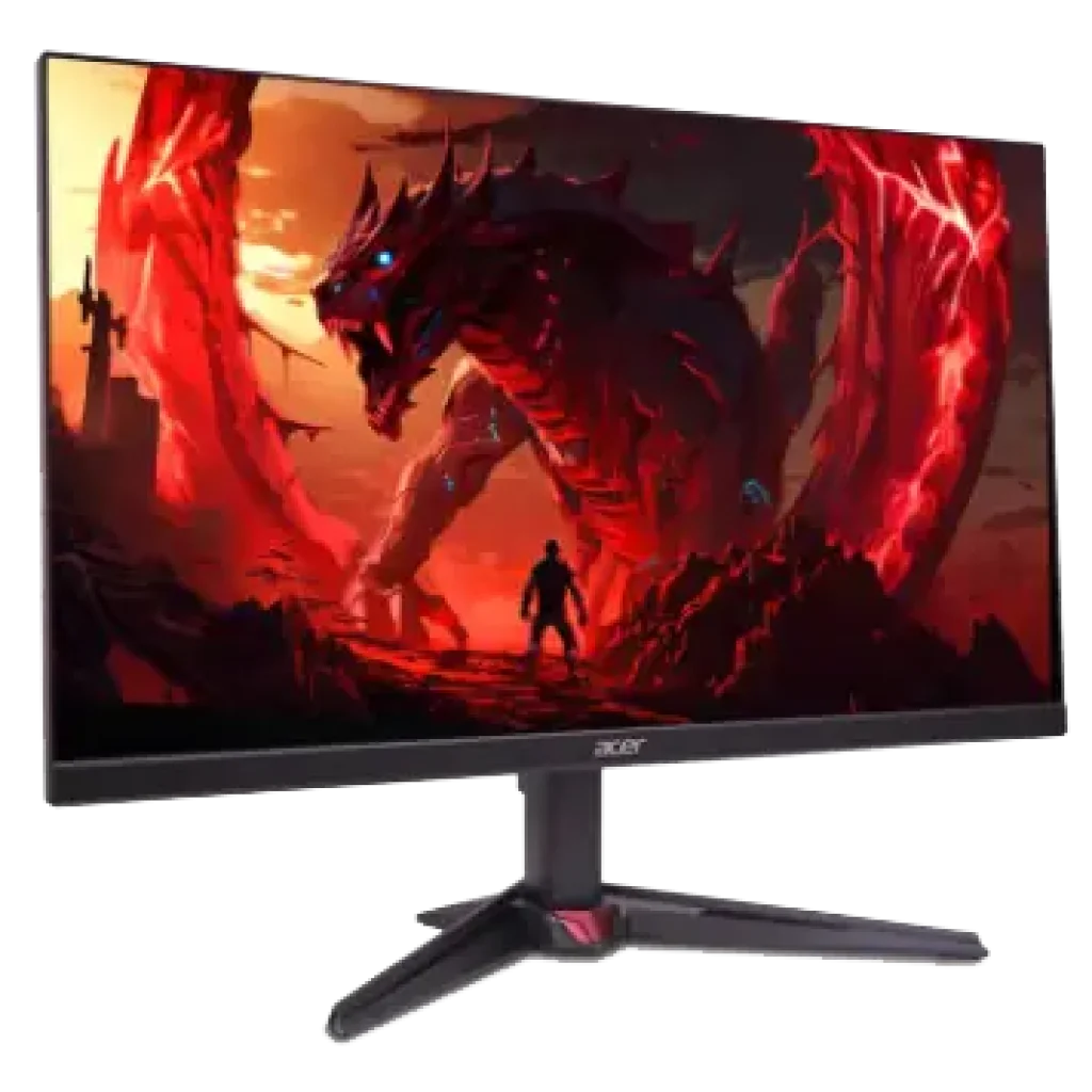 Монiтор Acer VG240YX1bmiipx (UM.QV0EE.101) UA