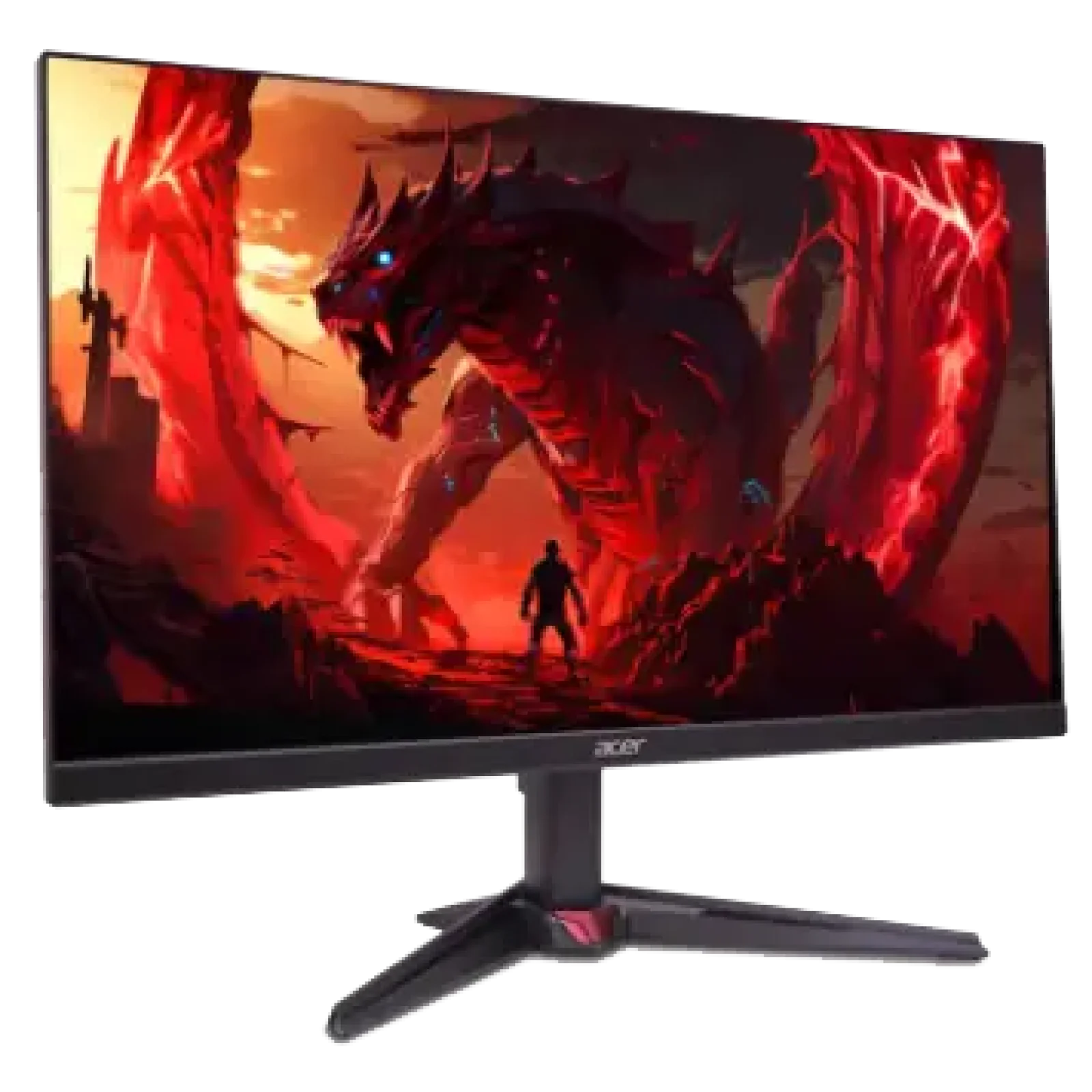 Монiтор Acer VG240YX1bmiipx (UM.QV0EE.101) UA