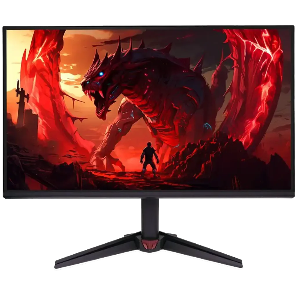 Монитор Acer VG240YGbip (UM.QV0EE.G03) UA