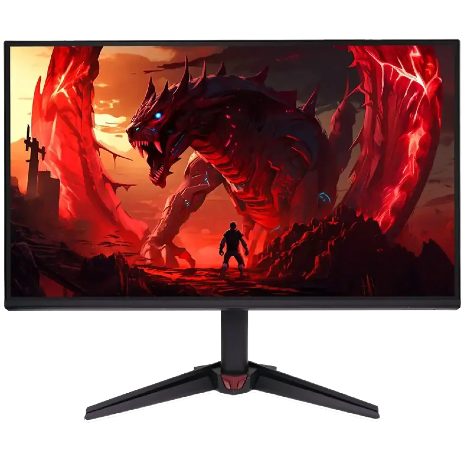 Монiтор Acer VG240YGbip (UM.QV0EE.G03) UA