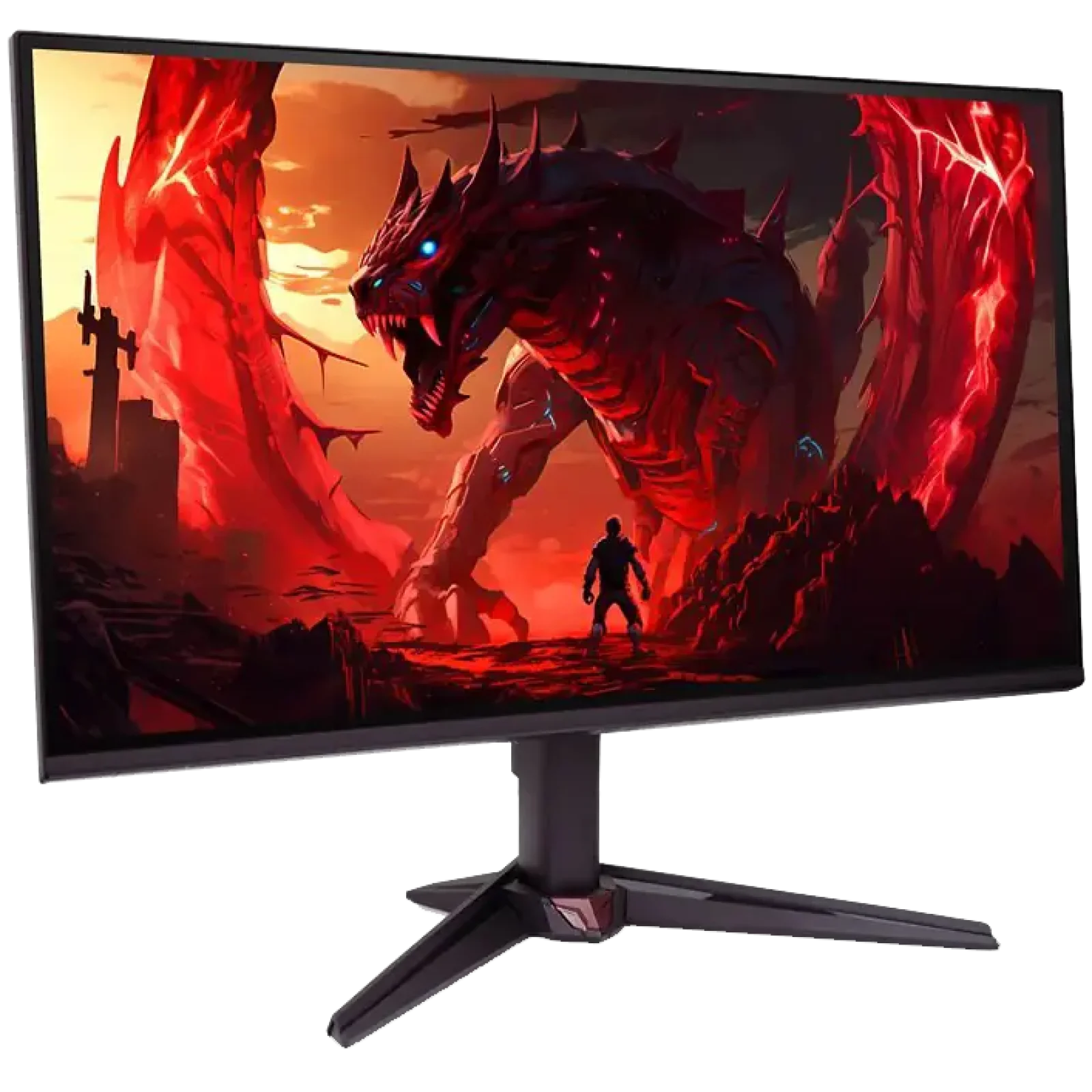 Монiтор Acer VG240YGbip (UM.QV0EE.G03) UA