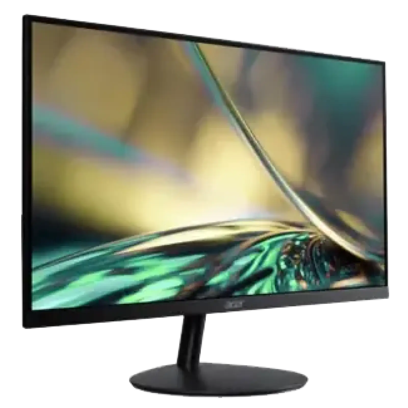 Монiтор Acer SA242YHbi (UM.QS2EE.H02) UA