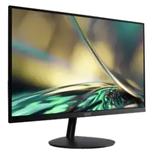 Монiтор Acer SA242YHbi (UM.QS2EE.H02) UA