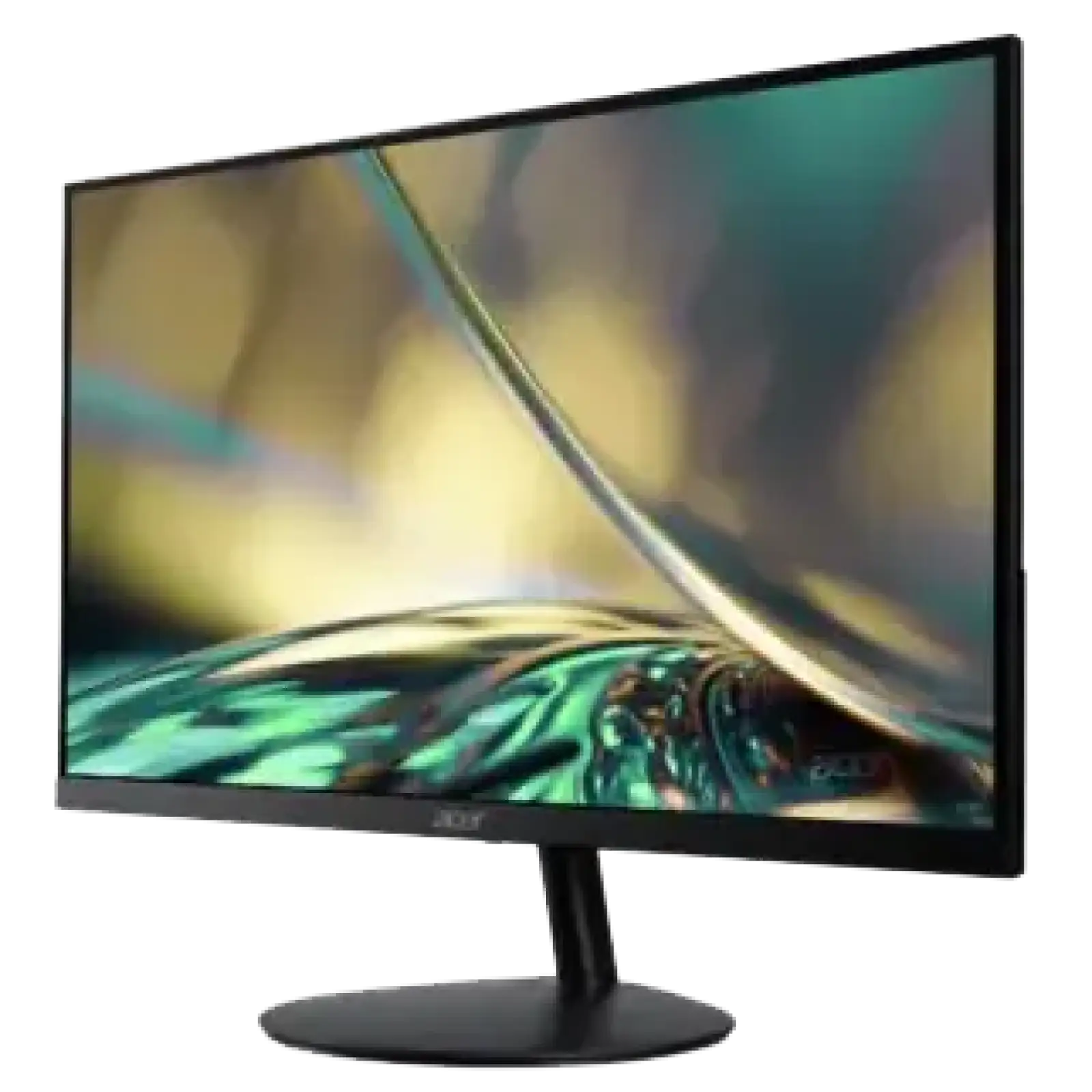 Монiтор Acer SA242YHbi (UM.QS2EE.H02) UA