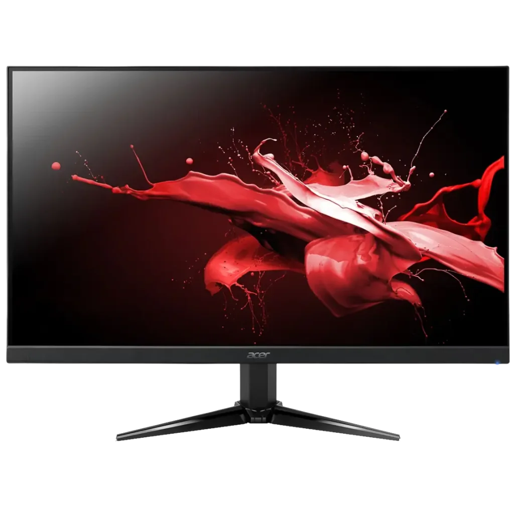 Монитор Acer Nitro QG241YGbip (UM.QQ1EE.G01) UA