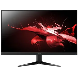 Монітор Acer Nitro QG241YGbip (UM.QQ1EE.G01) UA