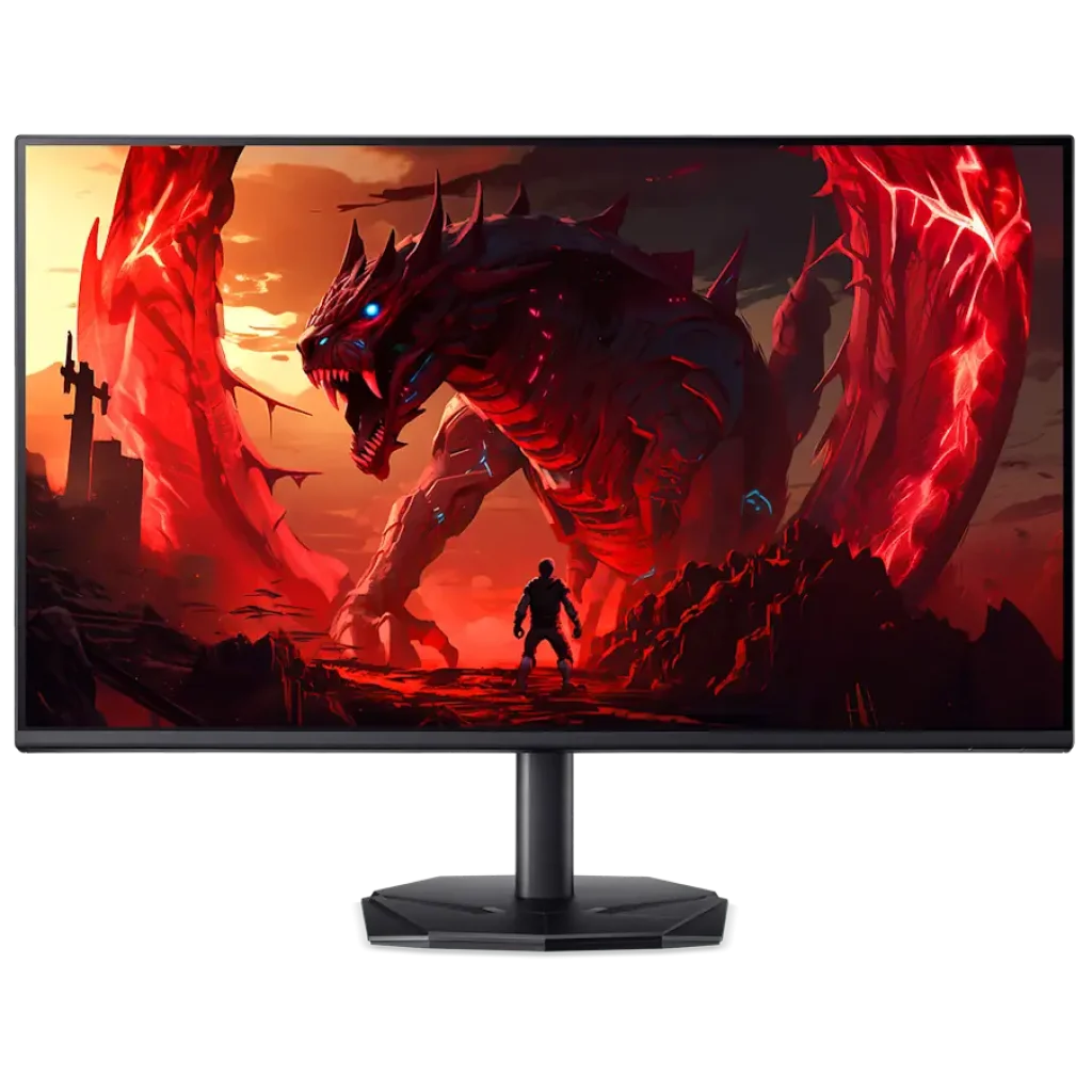 Монитор Acer Nitro KG241YGbmipx (UM.QX1EE.G01) UA