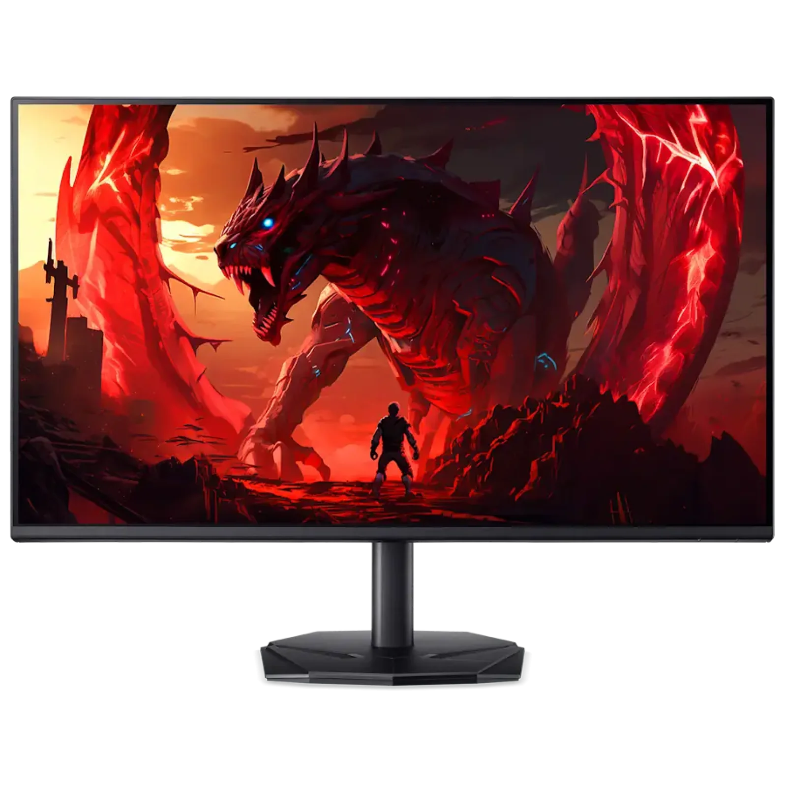 Монiтор Acer Nitro KG241YGbmipx (UM.QX1EE.G01) UA