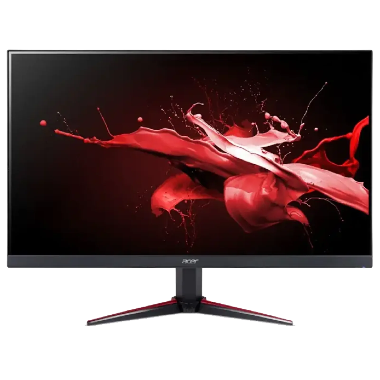 Монiтор Acer Nitro VG240YGbmipx (UM.QV0EE.G01) Black UA