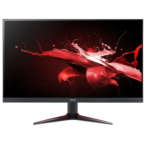 Монiтор 23.8" Acer Nitro VG240YGbmipx (UM.QV0EE.G01) Black UA