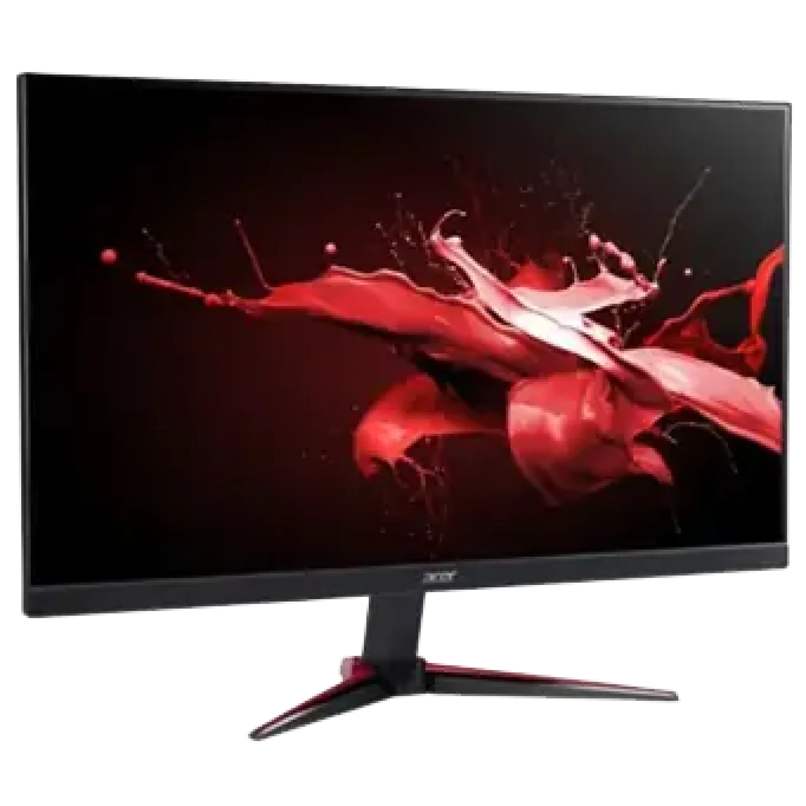 Монiтор Acer Nitro VG240YGbmipx (UM.QV0EE.G01) Black UA