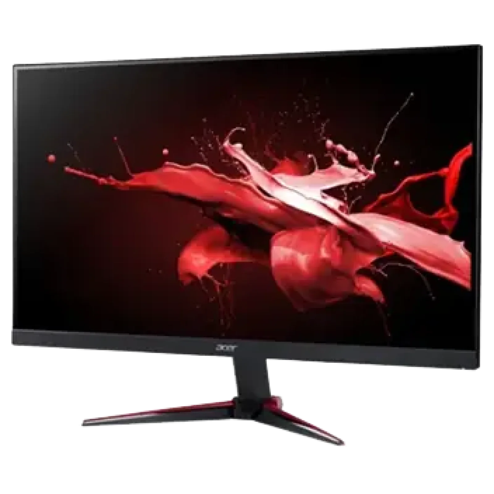 Монiтор Acer Nitro VG240YGbmipx (UM.QV0EE.G01) Black UA