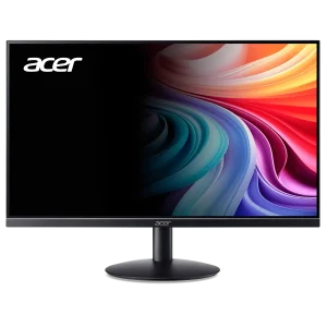 Монiтор 23.8" Acer SA242YH1bi Black (UM.QS2EE.109) UA