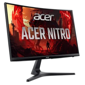 Монитор Acer ED240QP0bi 23.6
