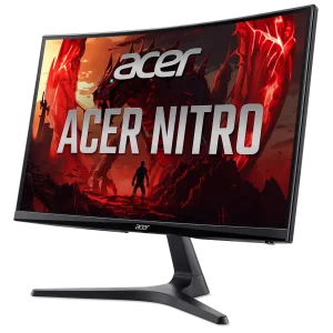 Монитор Acer ED240QP0bi 23.6